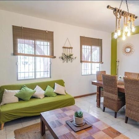 Villa Cuqui Antequera Luaran gambar