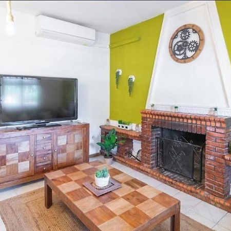 Villa Cuqui Antequera Luaran gambar