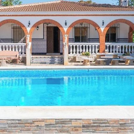 Villa Cuqui Antequera Luaran gambar