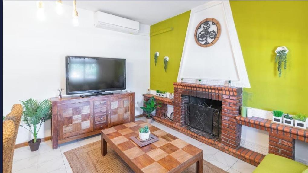 Villa Cuqui Antequera Luaran gambar