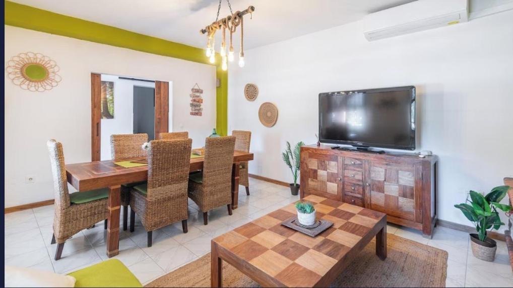 Villa Cuqui Antequera Luaran gambar