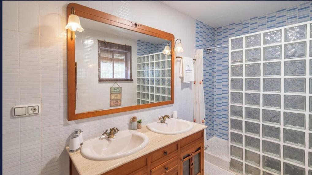 Villa Cuqui Antequera Luaran gambar
