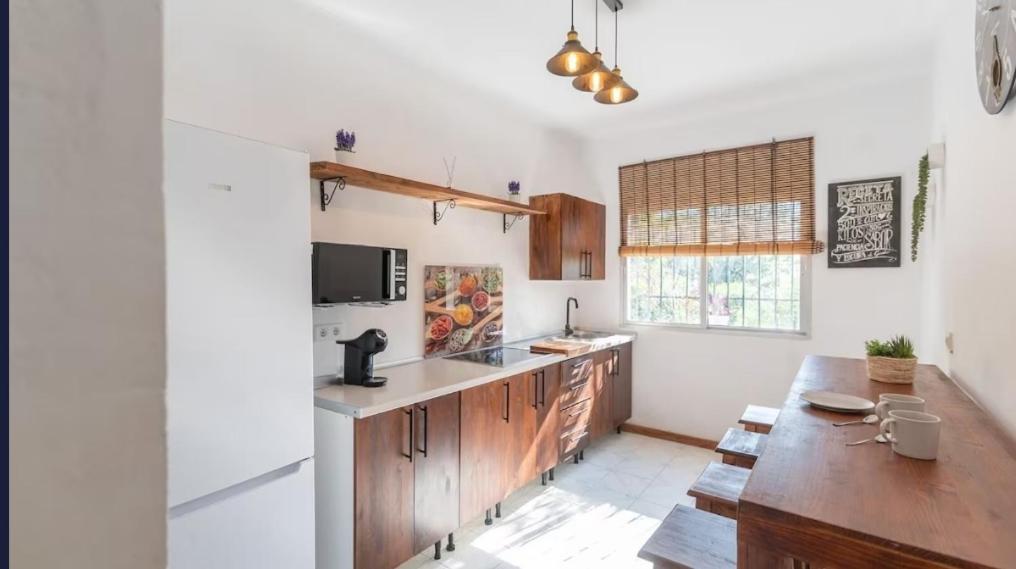 Villa Cuqui Antequera Luaran gambar