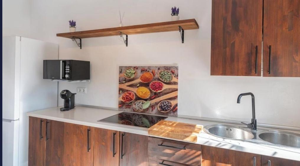 Villa Cuqui Antequera Luaran gambar