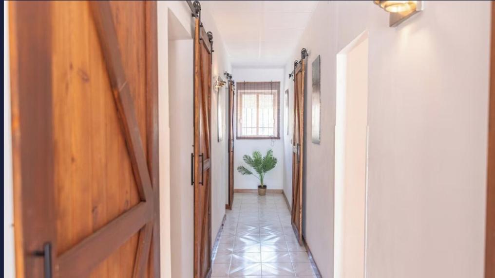 Villa Cuqui Antequera Luaran gambar