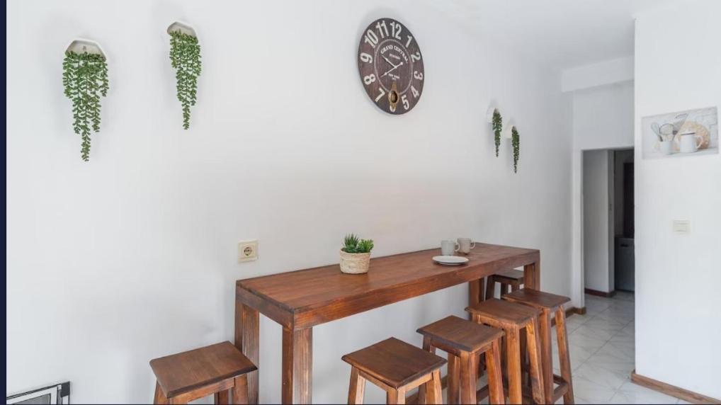 Villa Cuqui Antequera Luaran gambar
